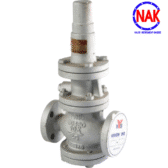 Giới Thiệu Van Giảm Áp Hơi Nóng YNV PIR-1F