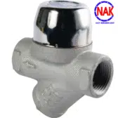 Giới Thiệu Bẫy Hơi Đồng Tiền YNV DST-1S