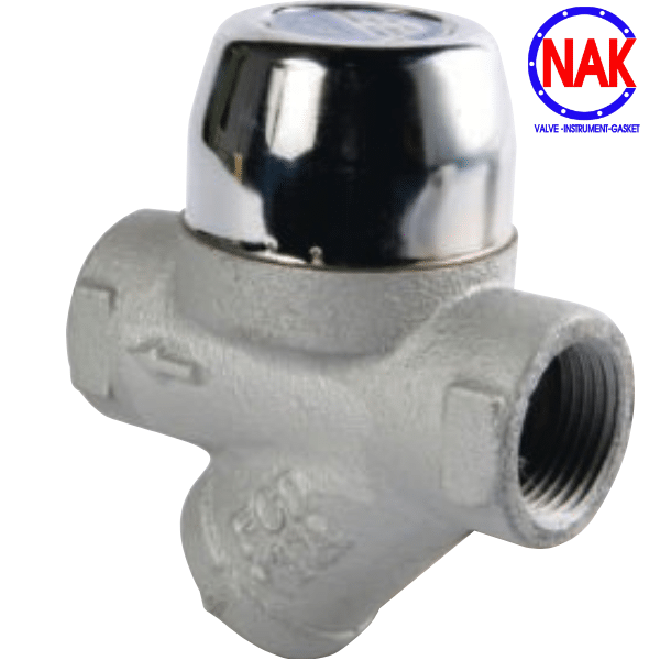 Giới Thiệu Bẫy Hơi Đồng Tiền YNV DST-1S Giới Thiệu Bẫy Hơi Đồng Tiền YNV DST-1S