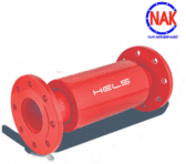 Giới Thiệu Khớp Nối Giãn Nở HELS HLS-90DBF