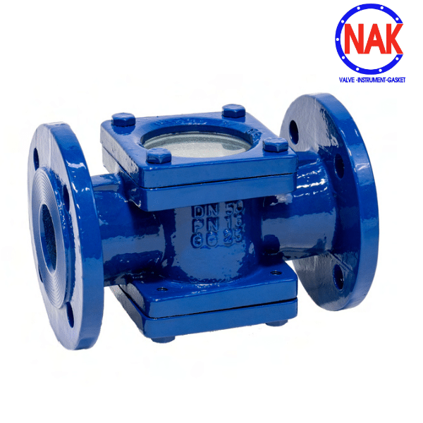 Giới Thiệu Kính Quan Sát SOY SGL-16 Giới Thiệu Kính Quan Sát SOY SGL-16