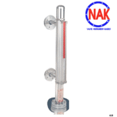 Giới Thiệu Kính Thủy Lò Hơi Dạng Cờ Lật HELS HLC-85F