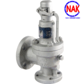 Giới Thiệu Van An Toàn YNV FSV-1F