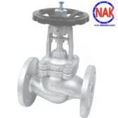 Giới Thiệu Van Cầu Hơi SOY SBV-16