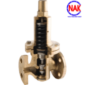 Giới Thiệu Van Giảm Áp YNV DRE-1F2F