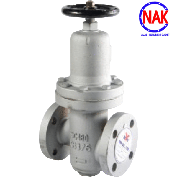 Giới Thiệu Van Giảm Áp YNV DRE-3F Giới Thiệu Van Giảm Áp YNV DRE-3F