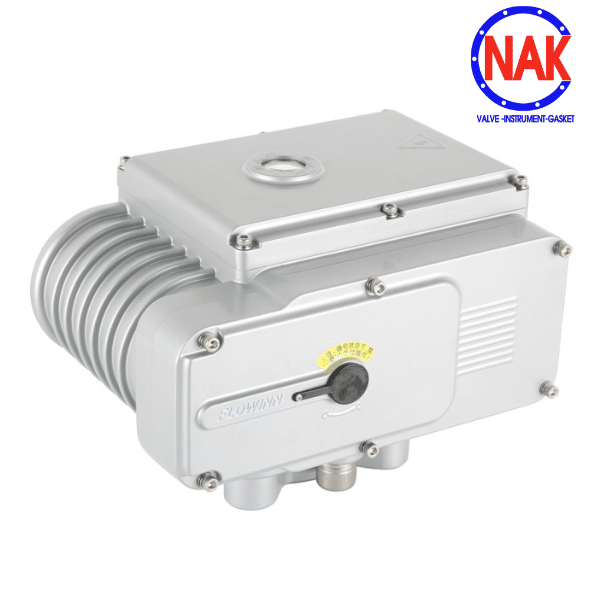 Giới Thiệu Bộ Điều Khiển Điện FLOWINN EOT100/160 Giới Thiệu Bộ Điều Khiển Điện FLOWINN EOT100/160