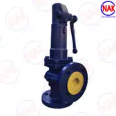 Giới Thiệu Van An Toàn CEMKA Full Lift