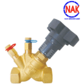 Giới Thiệu Van Cân Bằng Tĩnh SUNFLU SSV 15-50