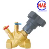 Giới Thiệu Van Cân Bằng Tĩnh SUNFLU SSV 15-50