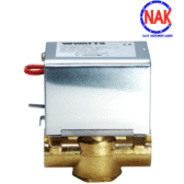 Giới Thiệu Van Điện SUNFLU FCU