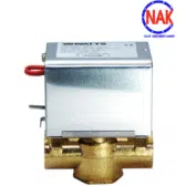 Giới Thiệu Van Điện SUNFLU FCU