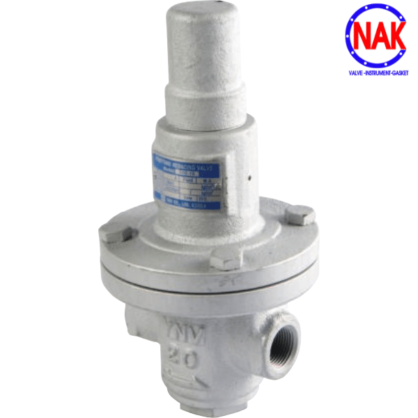 Giới Thiệu Van Giảm Áp YNV DRE-1S Giới Thiệu Van Giảm Áp YNV DRE-1S