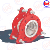 Giới Thiệu Khớp Chống Rung INOX HELS HLS-30LRTY