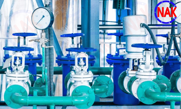 Lựa Chọn Và Lắp Đặt Van Cầu Lựa Chọn Và Lắp Đặt Van Cầu