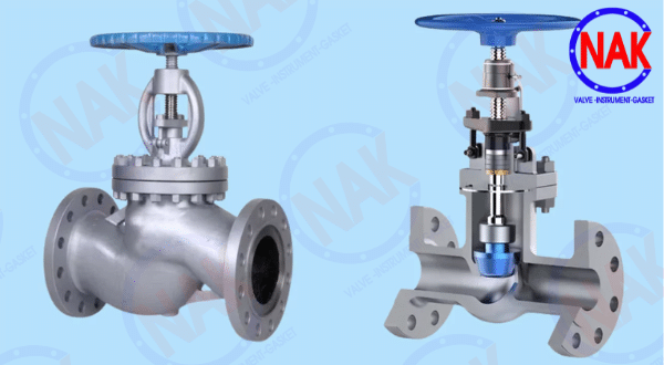 Van Cầu Là Gì Van Cầu Là Gì