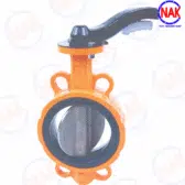 Giới Thiệu Van Bướm Wafer SOY DN20-DN200