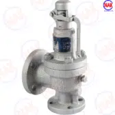 Giới Thiệu Van An Toàn YNV FSV-3F