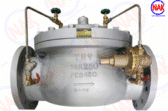 Giới Thiệu Van Giảm Áp YNV FRE-1F