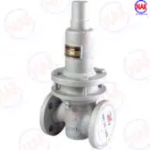 Giới Thiệu Van Giảm Áp YNV PRE-1F