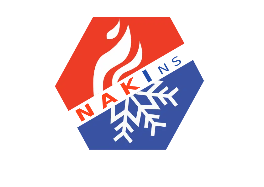 NAKIsu LOGO
