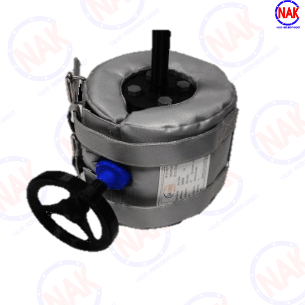 Túi Bảo Ôn Van 1 Chiều NAKIns Túi Bảo Ôn Van 1 Chiều NAKIns