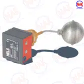 Giới Thiệu Cảm Biến Đo Mức HELS HS-10