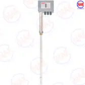 Giới Thiệu Cảm Biến Mực Nước Lò Hơi HELS HLC-100