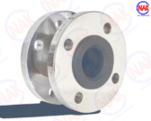 Giới Thiệu Khớp Nối Giãn Nở Cao Su HELS HLS KKK