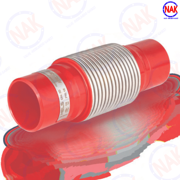 Giới Thiệu Khớp Nối Giãn Nở HELS HLS MKB Giới Thiệu Khớp Nối Giãn Nở HELS HLS MKB