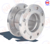 Giới Thiệu Khớp Nối Giãn Nở HELS HLS MKD