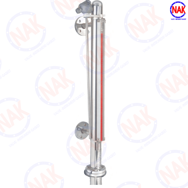 Giới Thiệu Kính Thủy Lò Hơi HELS HLC-105 Giới Thiệu Kính Thủy Lò Hơi HELS HLC-105