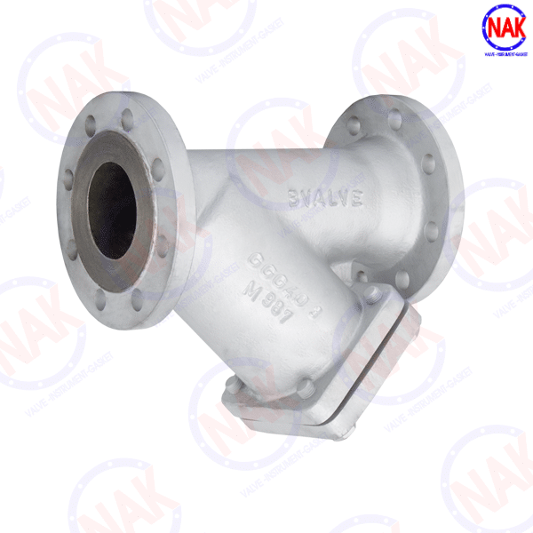 Giới Thiệu Lọc Y BVALVE BV12064 Giới Thiệu Lọc Y BVALVE BV12064