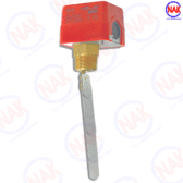 Giới Thiệu Thiết Bị Đo Mức Kính Phản Quang HELS HS-12