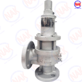 Giới Thiệu Van An Toàn YNV BFSV-2F