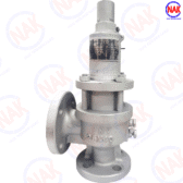 Giới Thiệu Van An Toàn YNV BFSV-3F