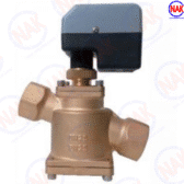 Giới Thiệu Van Cân Bằng SUNFLU SDV 15-32