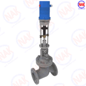 Giới Thiệu Van Cầu Điều Khiển Điện BVALVE BV25065 ELE