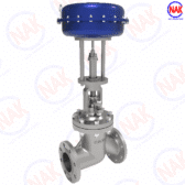 Giới Thiệu Van Cầu Khí Nén BVALVE BV25066 AMA PN40