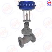 Giới Thiệu Van Cầu Khí Nén BVAVLE BV25065 AMA PN40