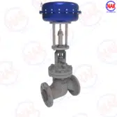 Giới Thiệu Van Cầu Khí Nén BVAVLE BV25065 AMA PN40