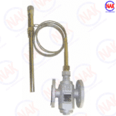 Giới Thiệu Van Điều Khiển Nhiệt Độ YNV DTR-1F