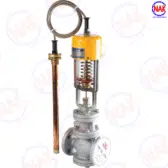 Giới Thiệu Van Điều Khiển Nhiệt Độ YNV PTR-1F