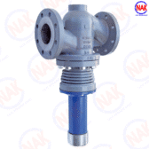 Giới Thiệu Van Giảm Áp BVALVE PRV 50065HP