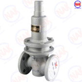 Giới Thiệu Van Giảm Áp YNV PRG-1F