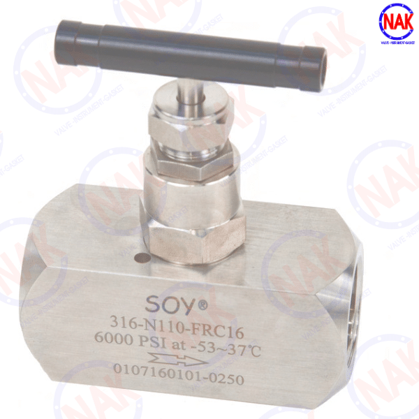 Giới Thiệu Van Kim SOY Giới Thiệu Van Kim SOY