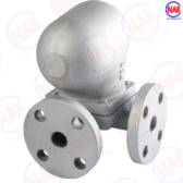 Giới Thiệu Van Xả Khí Cho Dầu YNV AVO-2F