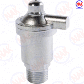 Giới Thiệu Van Xả Khí YNV AVS-1S