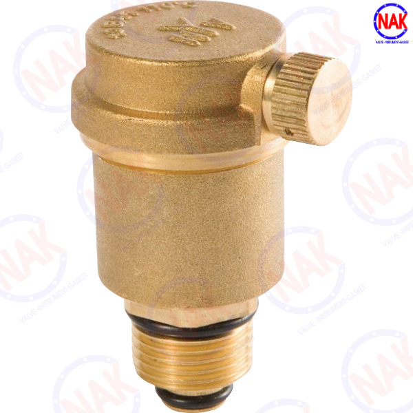 Giới Thiệu Van Xả Khí YNV AVW-1SB Giới Thiệu Van Xả Khí YNV AVW-1SB