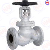 Giới thiệu Van Cầu Hơi BVALVE BV25063 PN25
